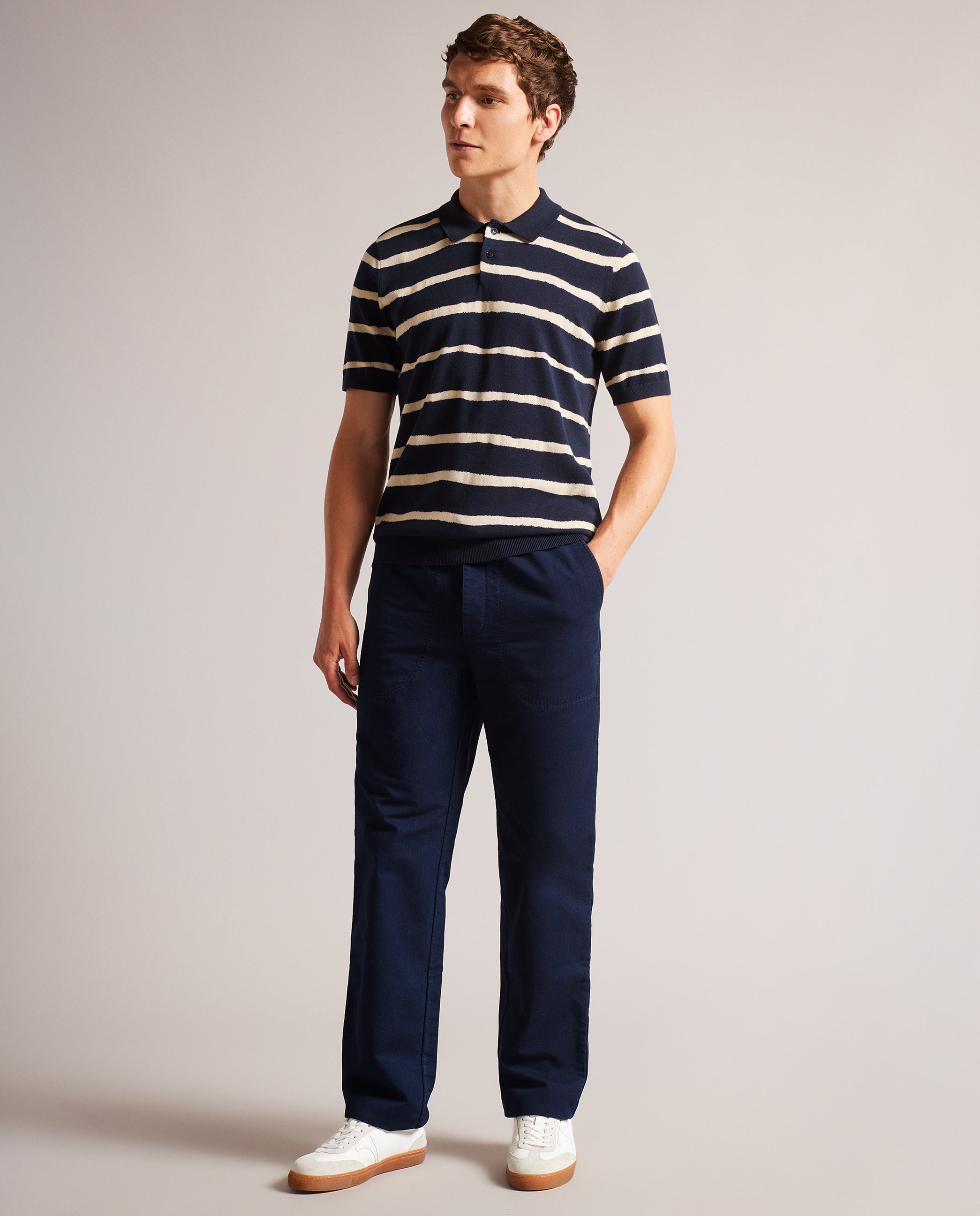 Men's Wylde Navy