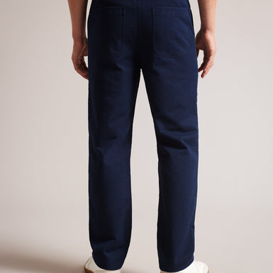Men's Wylde Navy