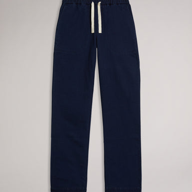 Men's Wylde Navy