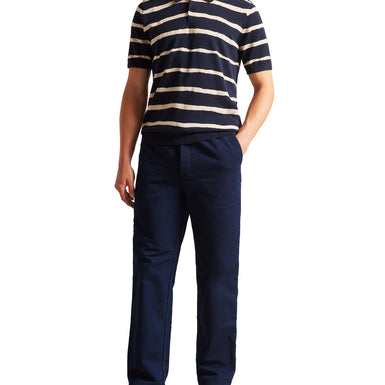 Men's Wylde Navy