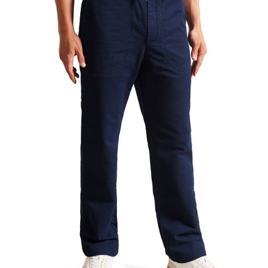 Men's Wylde Navy