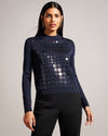 Women's Yivonne Midnight
