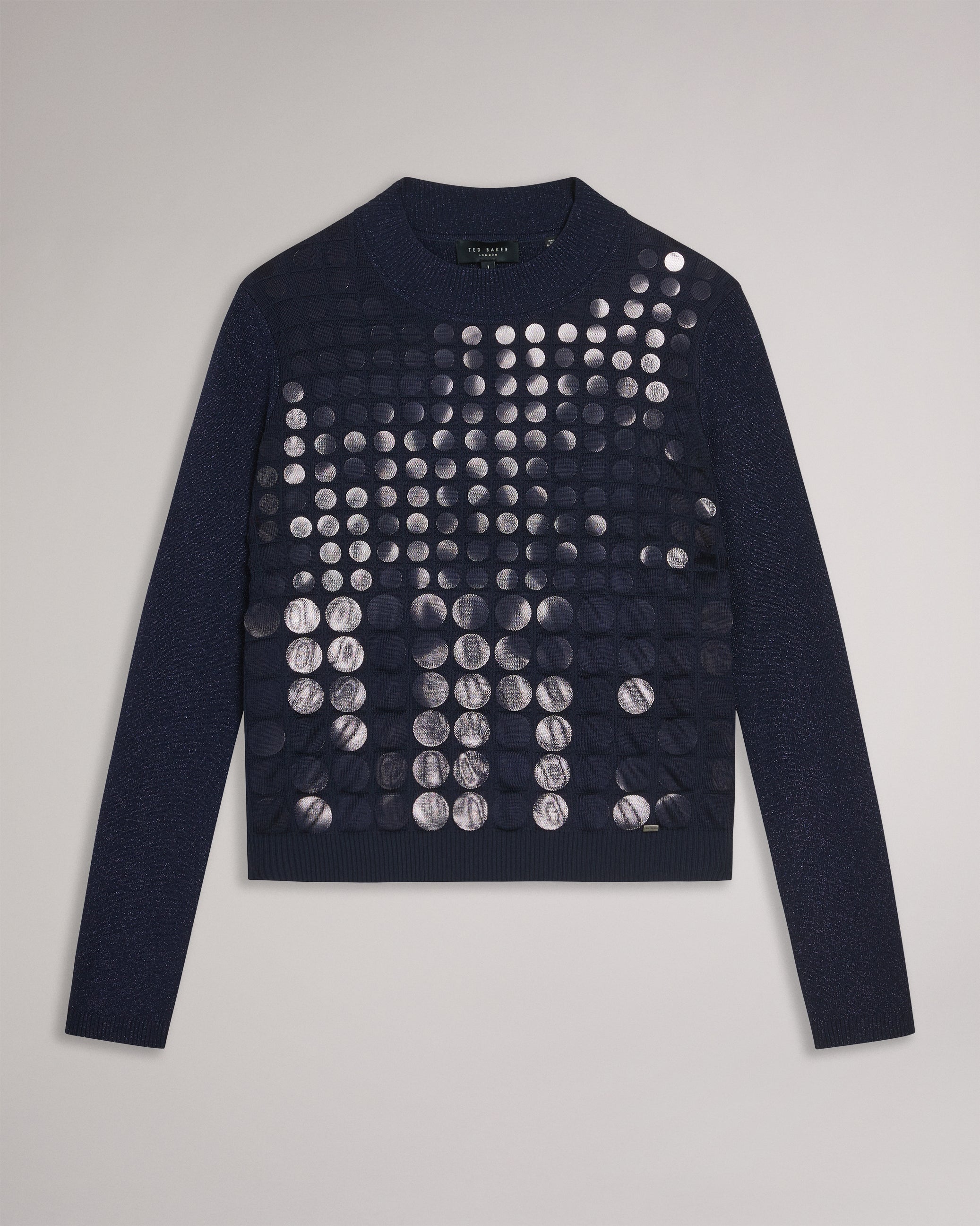 Women's Yivonne Midnight