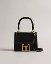 Women's Aalicce Black