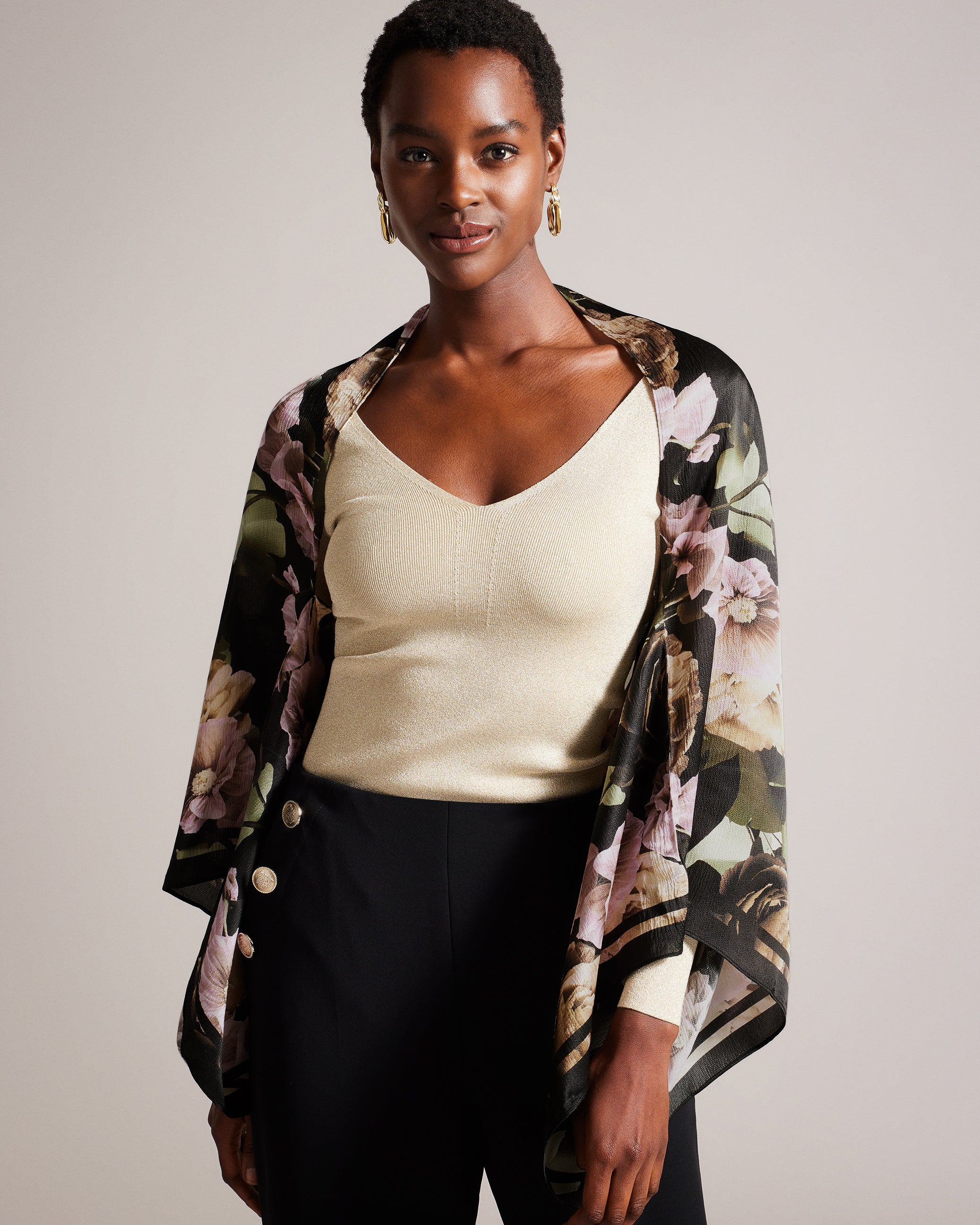 Women's Abiaii Black