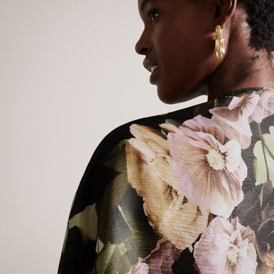 Women's Abiaii Black