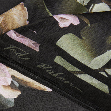 Women's Abiaii Black