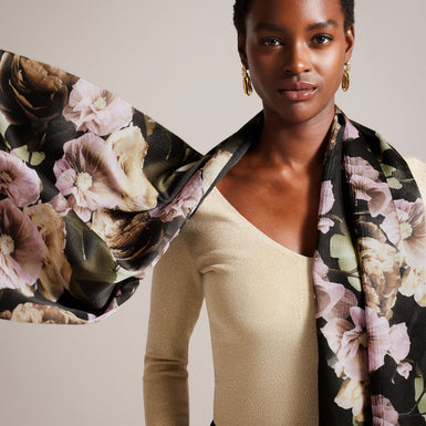 Women's Abiaii Black