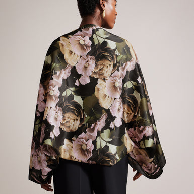 Women's Abiaii Black