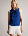 Women's Adelaai Brt-Blue