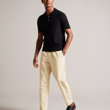 Men's Adio Black