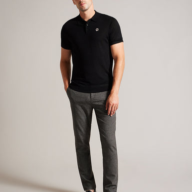 Men's Adlerrc Black