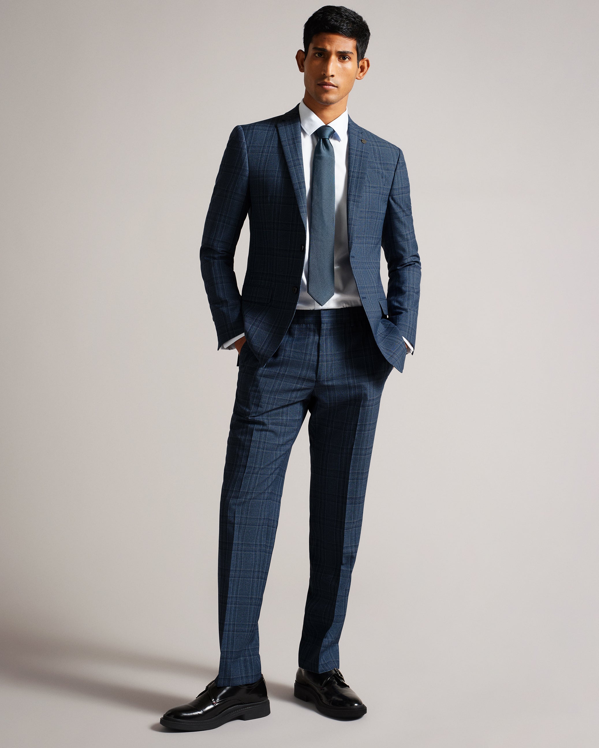 Men's Adlerst Mid-Blue