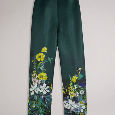 Women's Aikaat Dk-Green