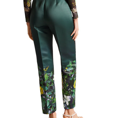 Women's Aikaat Dk-Green