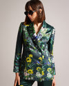 Women's Aikaa Dk-Green