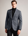 Men's Alfiej Blue