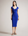 Women's Alixis Blue