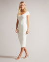 Women's Alixis White