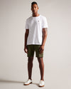 Men's Alscot Khaki