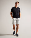 Men's Alscot Lt-Grey