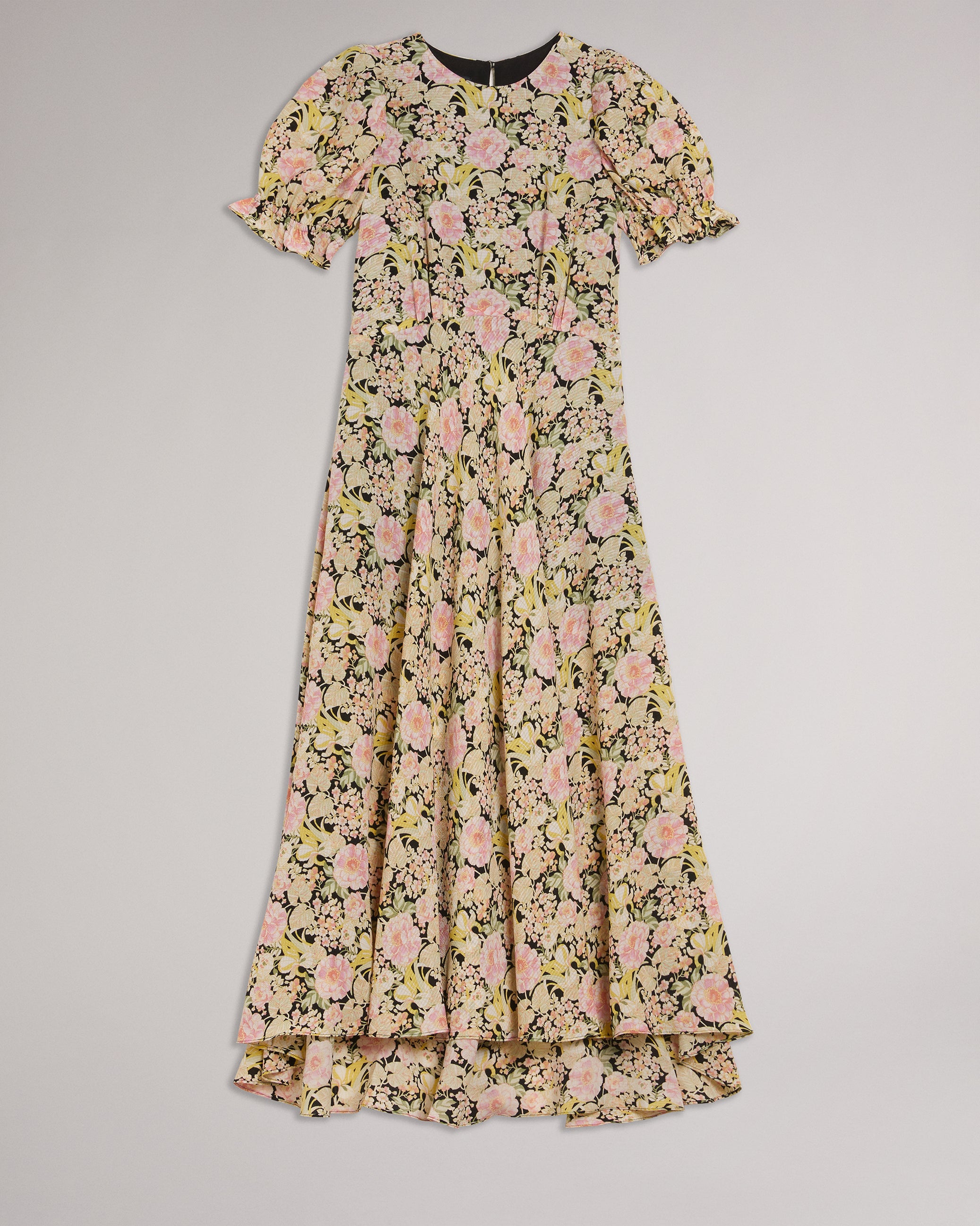 Women's Altheea Black