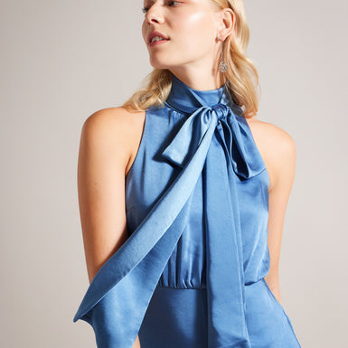 Women's Ambriaa Blue