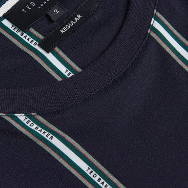 Men's Amson Navy