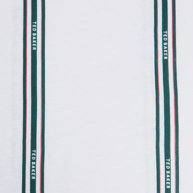 Men's Amson White