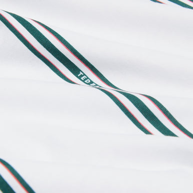 Men's Amson White