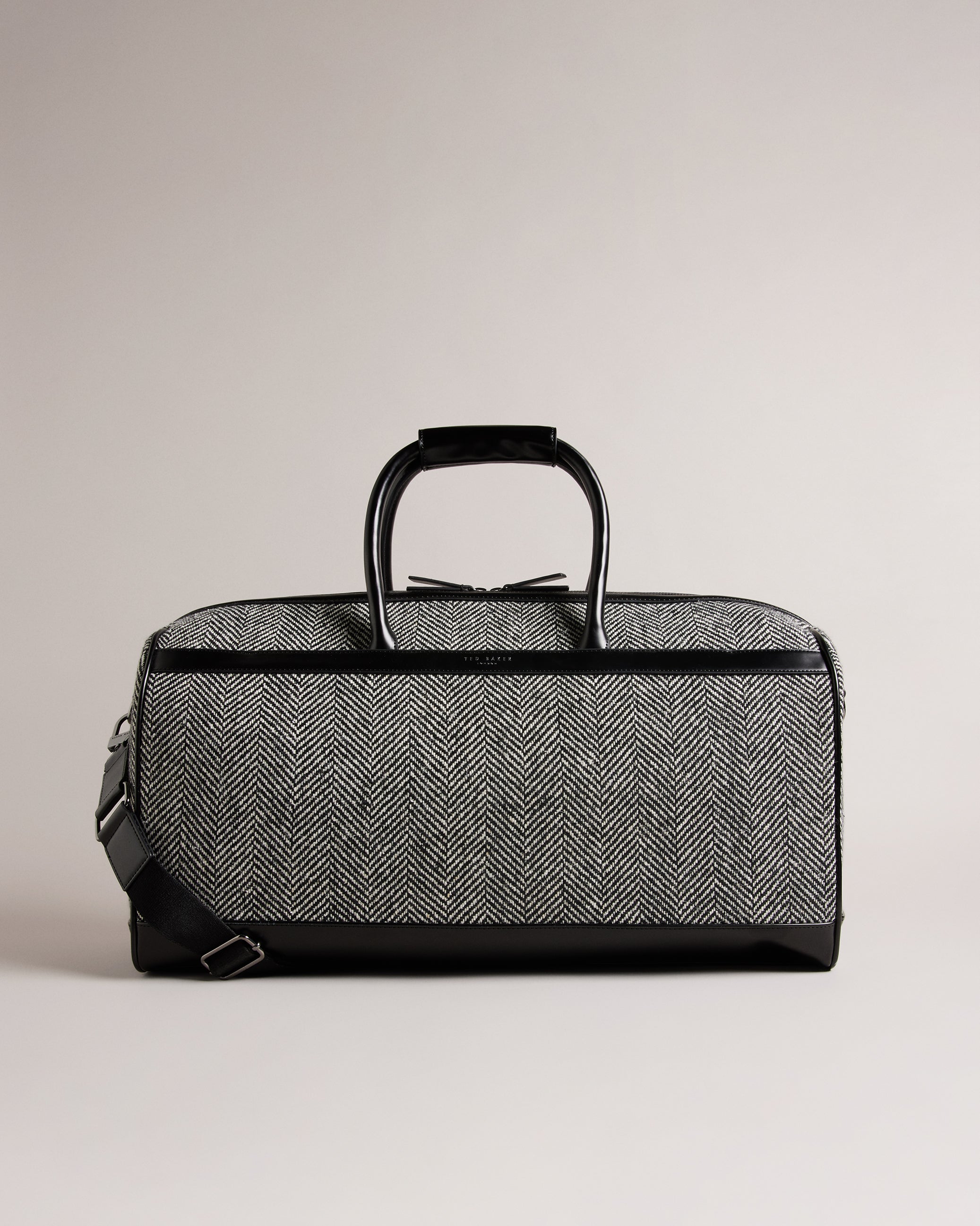 Men's Andersn Black
