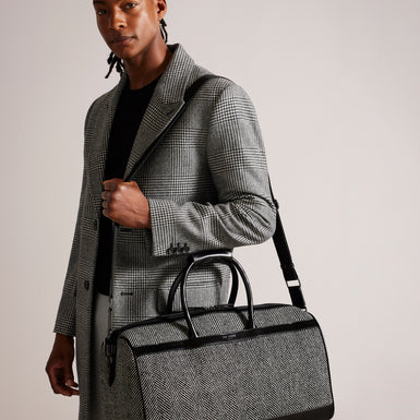 Men's Andersn Black