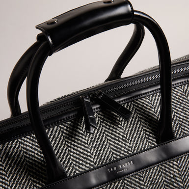Men's Andersn Black