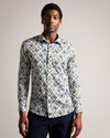 Men's Arigna Pl-Blue
