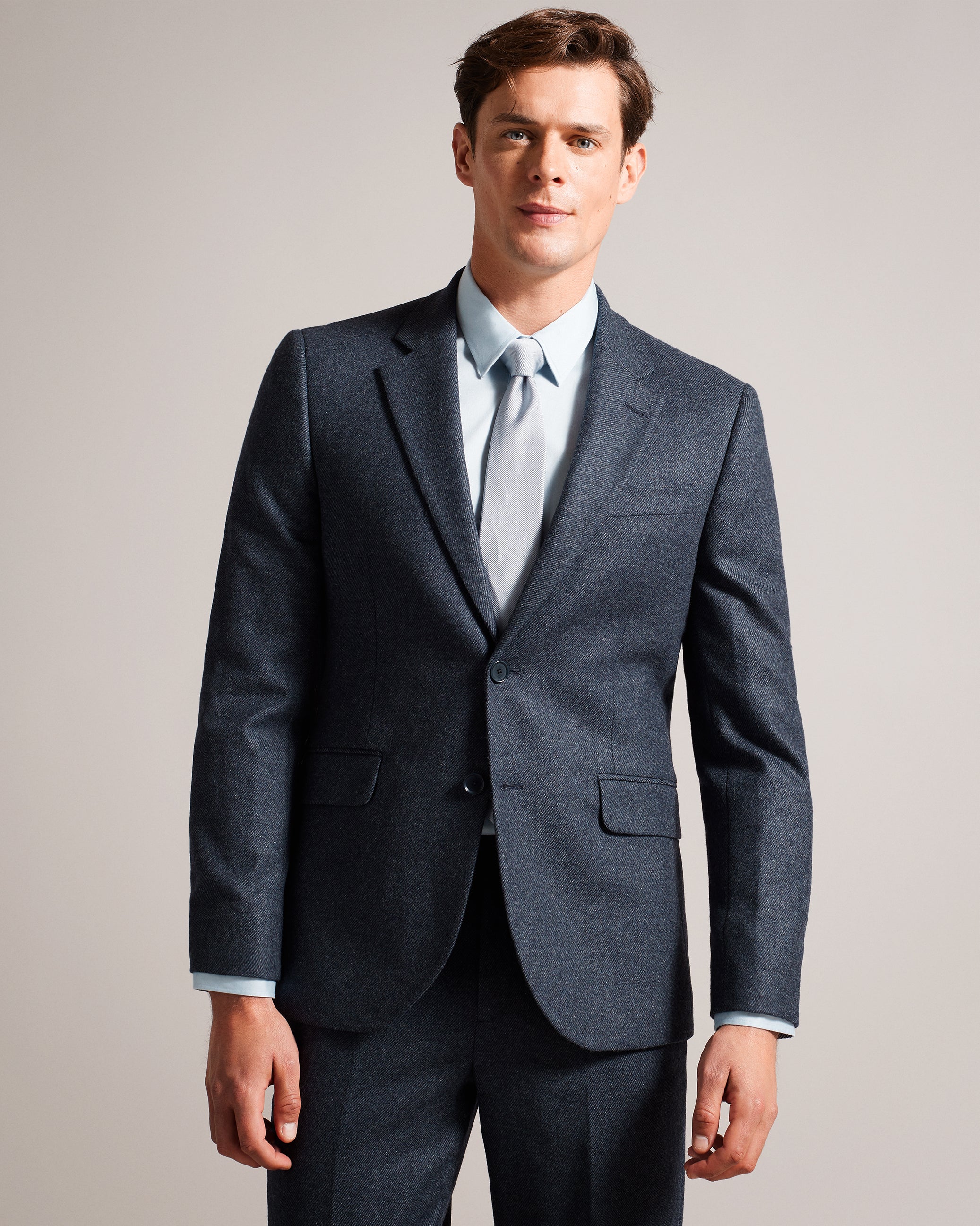 Men's Arthurj Navy