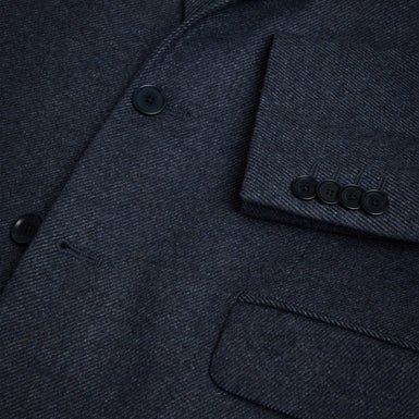 Men's Arthurj Navy