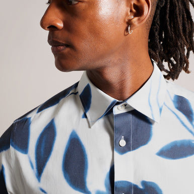 Men's Aversa White