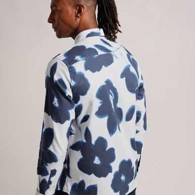 Men's Aversa White