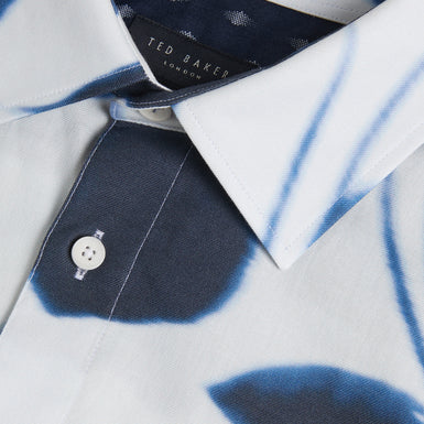 Men's Aversa White