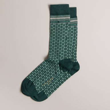 Men's Bakeing Green