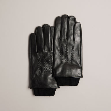 Men's Ballat Black