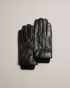 Men's Ballat Black
