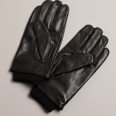 Men's Ballat Black