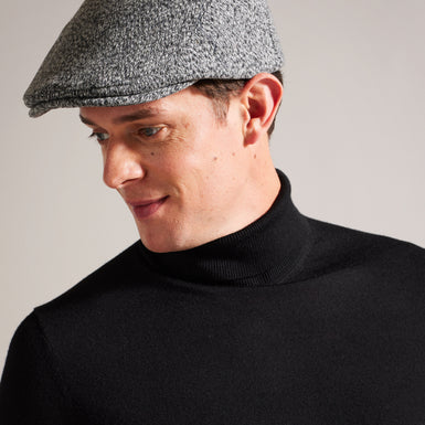 Men's Beniey Grey