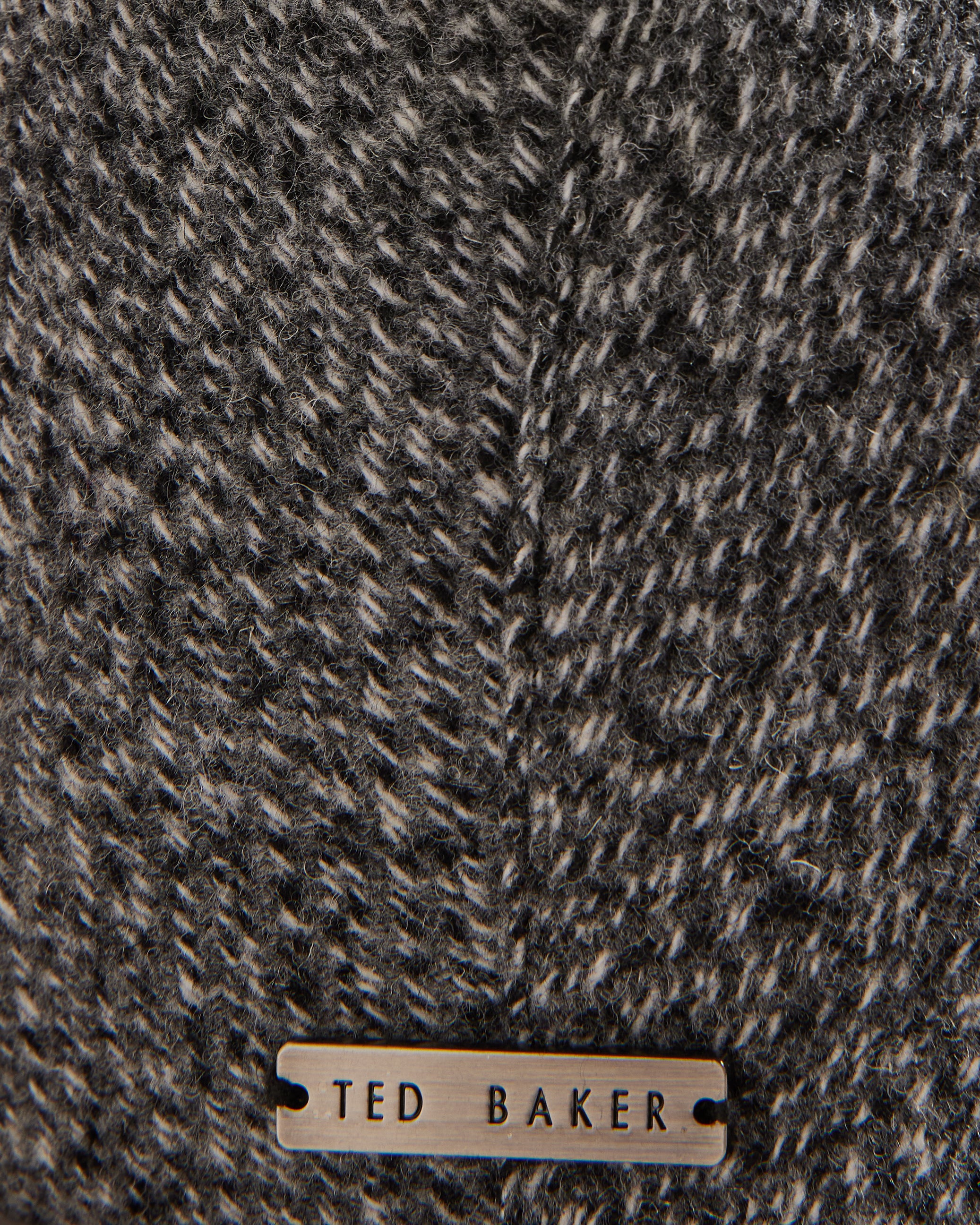 Men's Beniey Grey