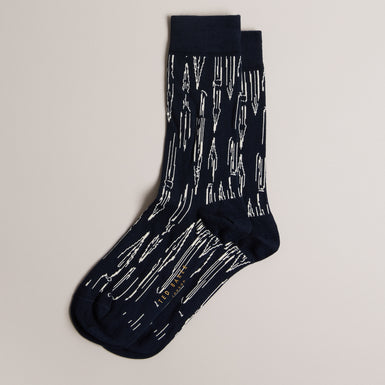 Men's Boilin Navy