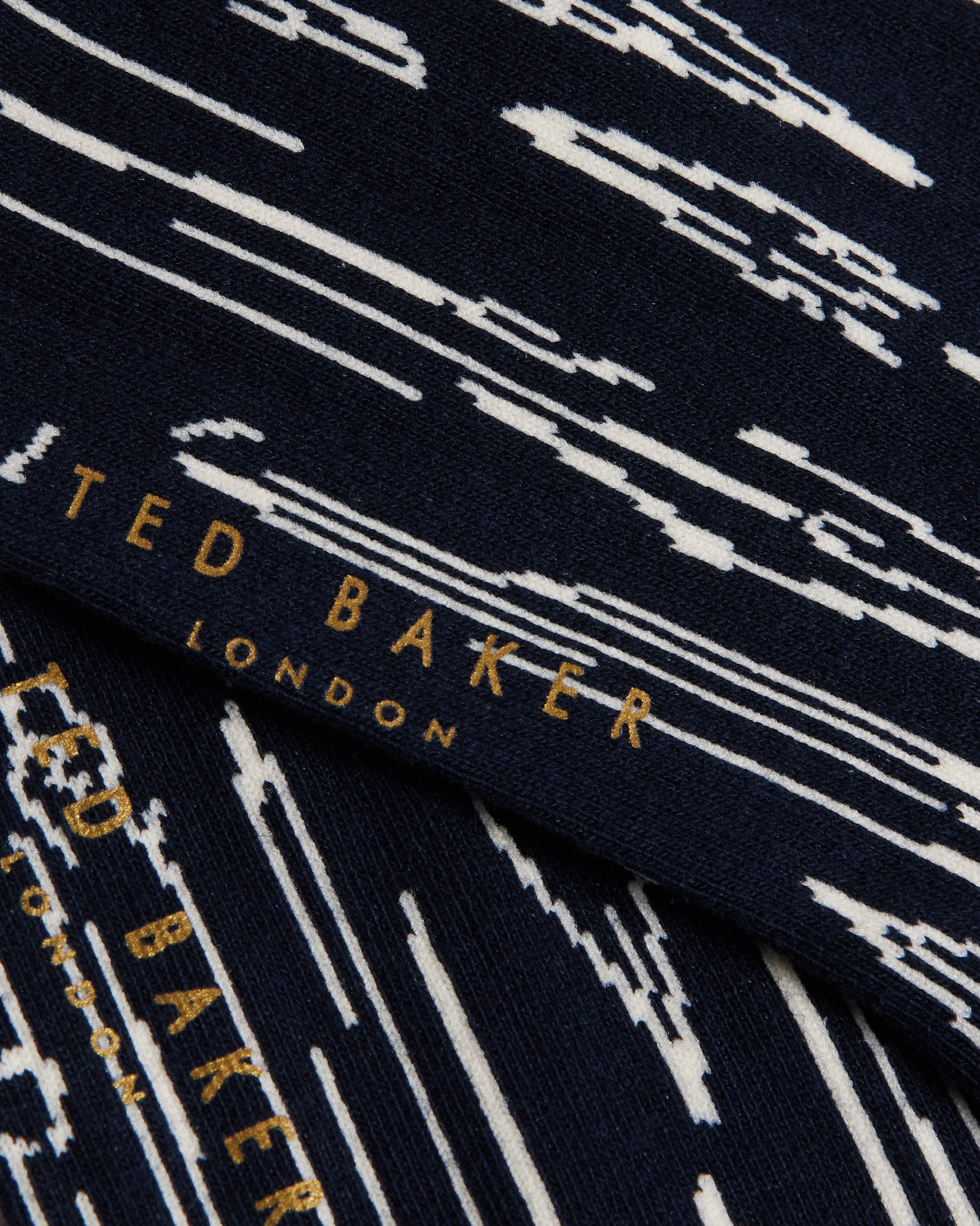 Men's Boilin Navy
