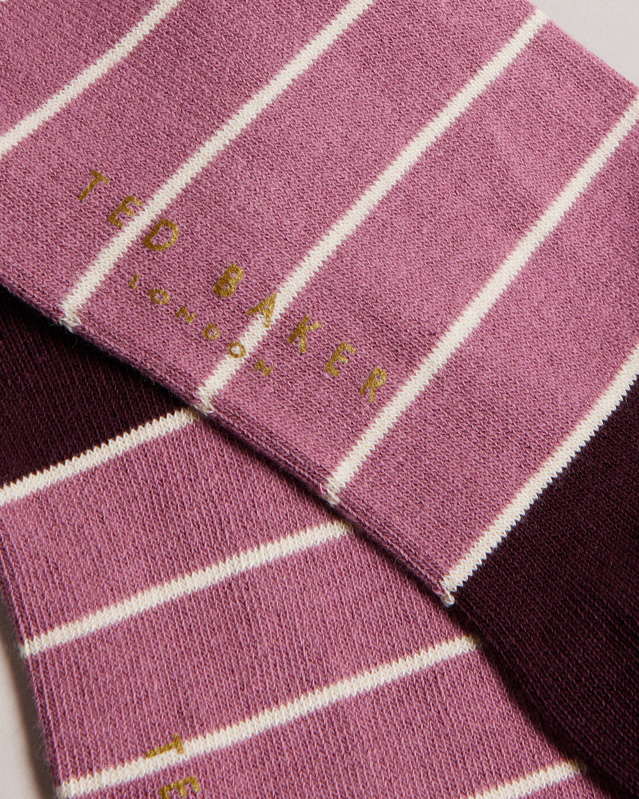Men's Breezey Pink