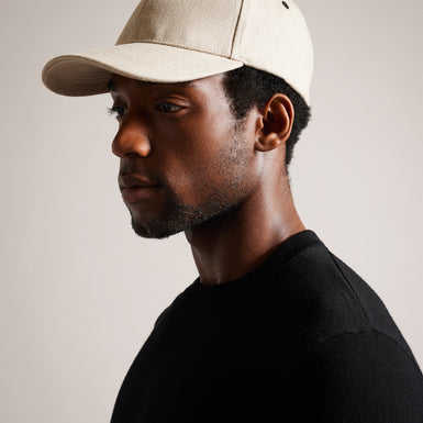 Men's Briann Ecru
