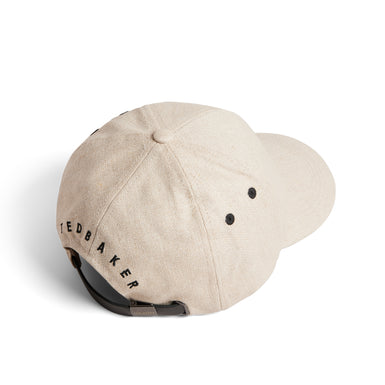 Men's Briann Ecru